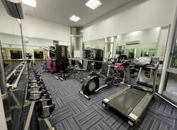 Rivershire (D9), Apartment #611002391